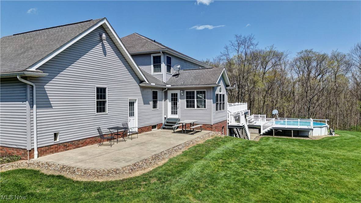 Killbuck, OH 44637,4042 Township Road 55