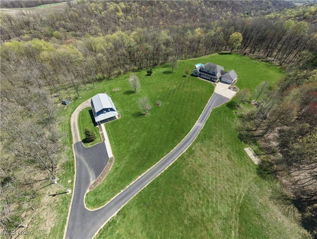 Killbuck, OH 44637,4042 Township Road 55
