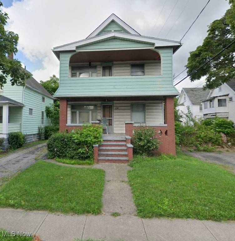 Cleveland, OH 44120,3180 E 134th ST