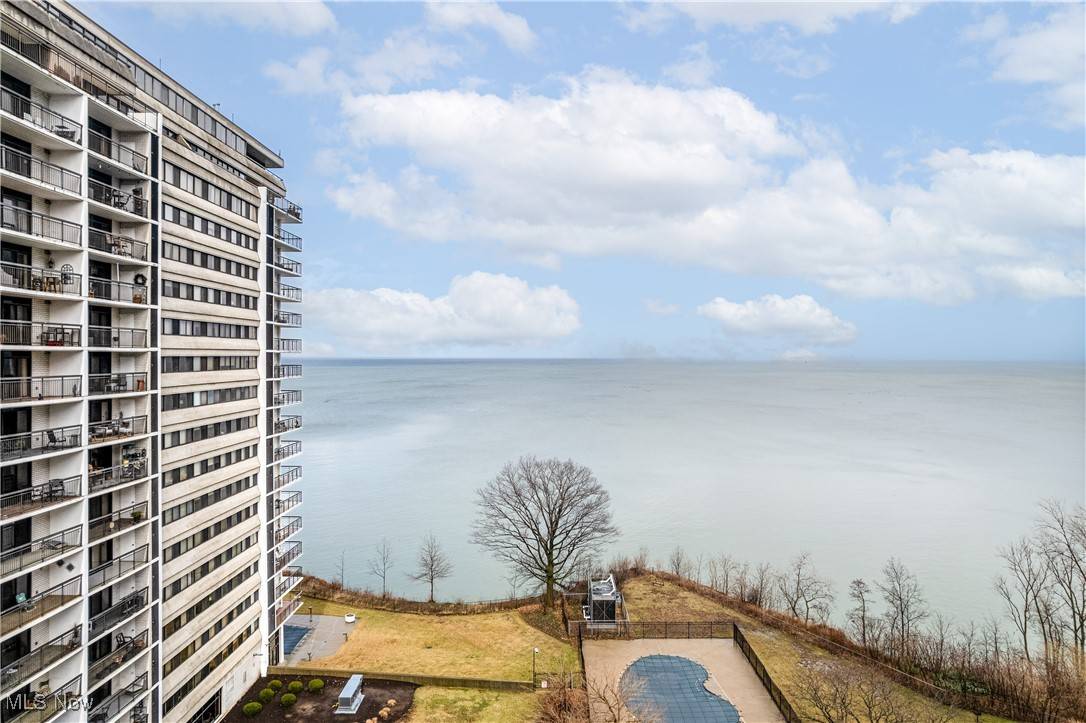 Lakewood, OH 44107,12550 Lake AVE #1305