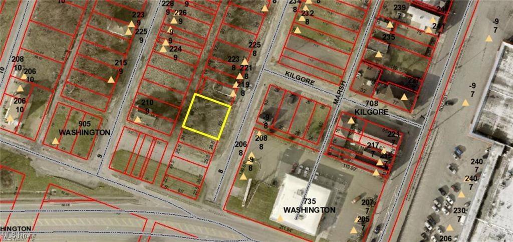 Steubenville, OH 43952,213 N 8th ST