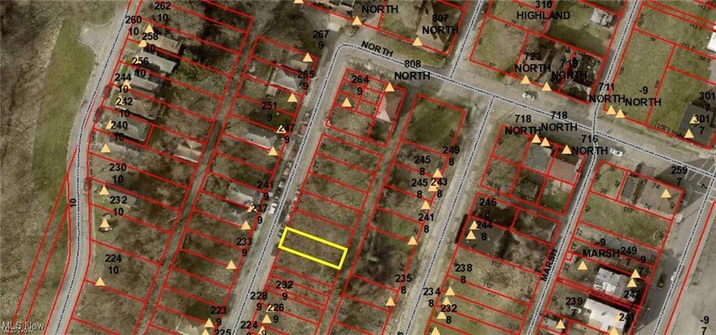 Steubenville, OH 43952,238 N 9th ST