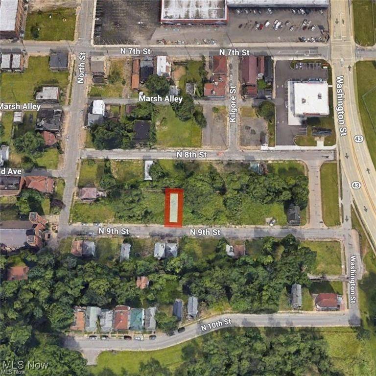 Steubenville, OH 43952,238 N 9th ST