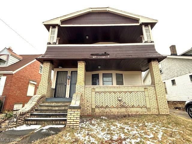 Cleveland, OH 44128,14914 Glendale AVE