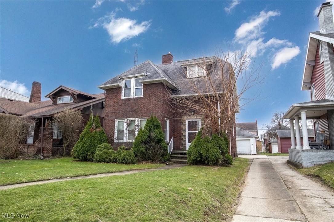 Canton, OH 44703,1322 12th ST NW