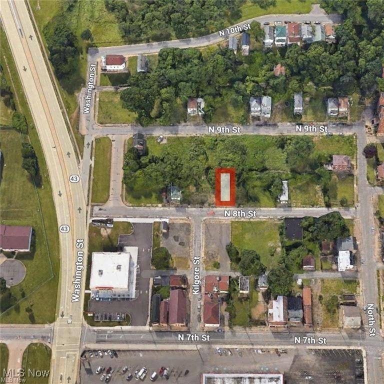 Steubenville, OH 43952,N 8th ST