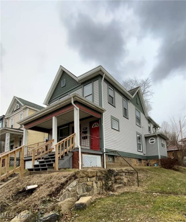 East Liverpool, OH 43920,406 Vine ST