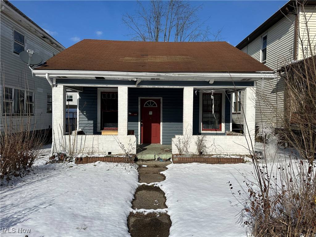 Steubenville, OH 43952,1341 Oakgrove AVE