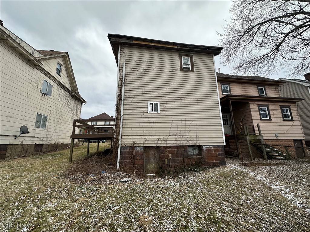 Steubenville, OH 43952,1315 Oregon AVE