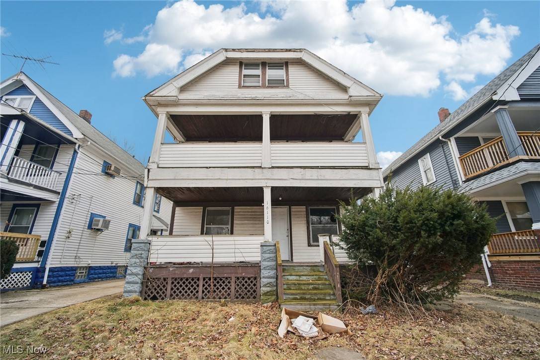 Cleveland, OH 44110,16110 Huntmere AVE