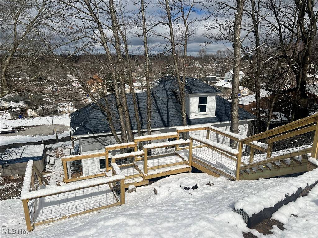 East Liverpool, OH 43920,866 Baxter ST