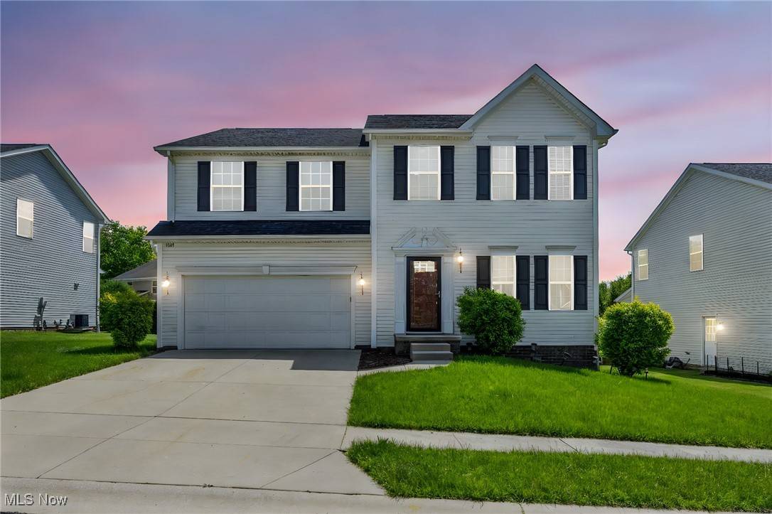 Macedonia, OH 44056,7894 English Oak TRL