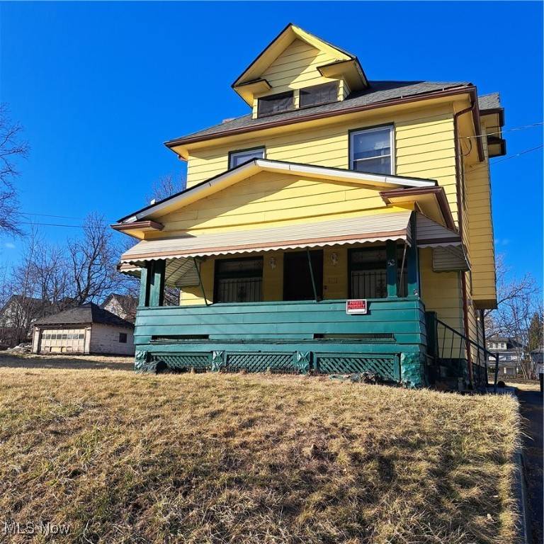 Youngstown, OH 44507,52 E Earle AVE