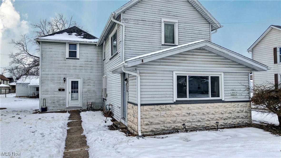 Strasburg, OH 44680,136 3rd street