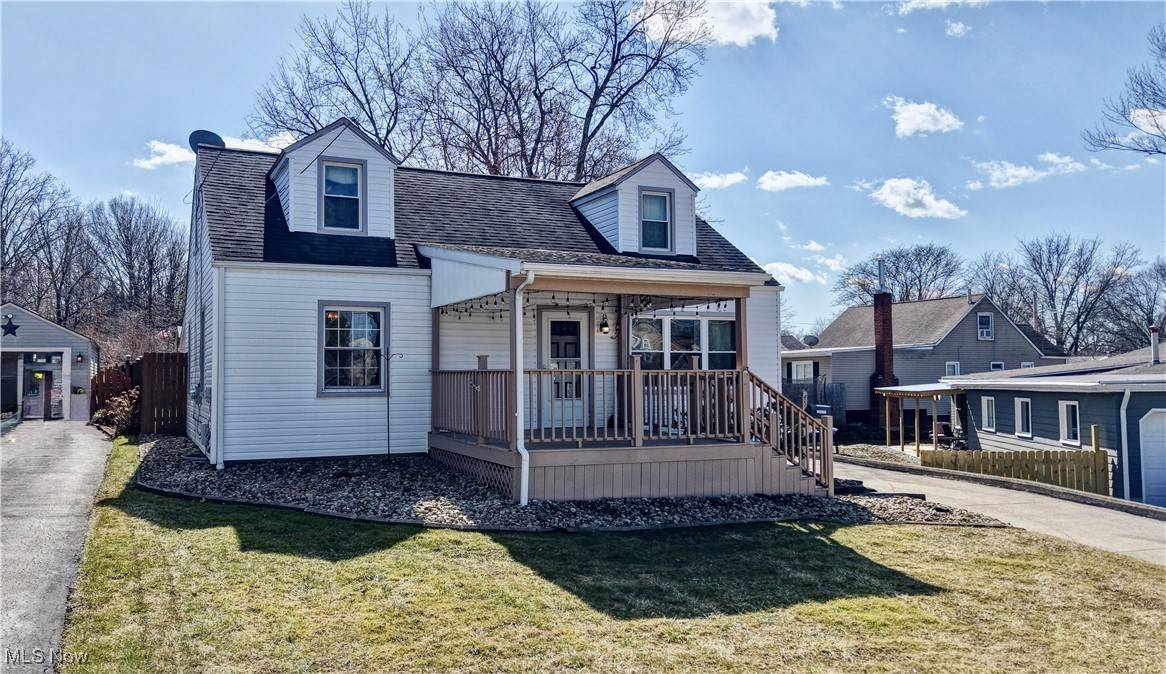 Boardman, OH 44512,45 Rockdale AVE