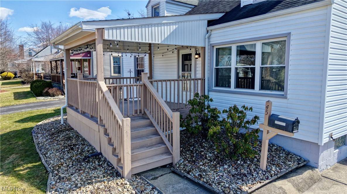 Boardman, OH 44512,45 Rockdale AVE