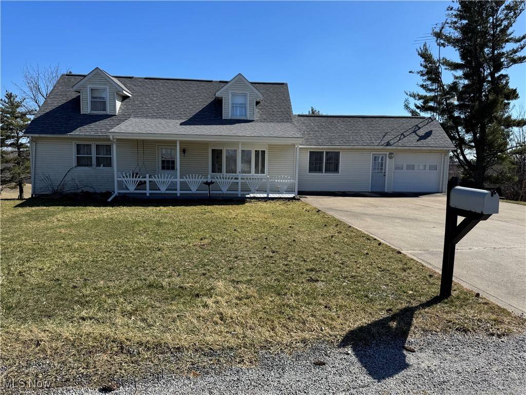 St. Clairsville, OH 43950,50788 Rehm RD