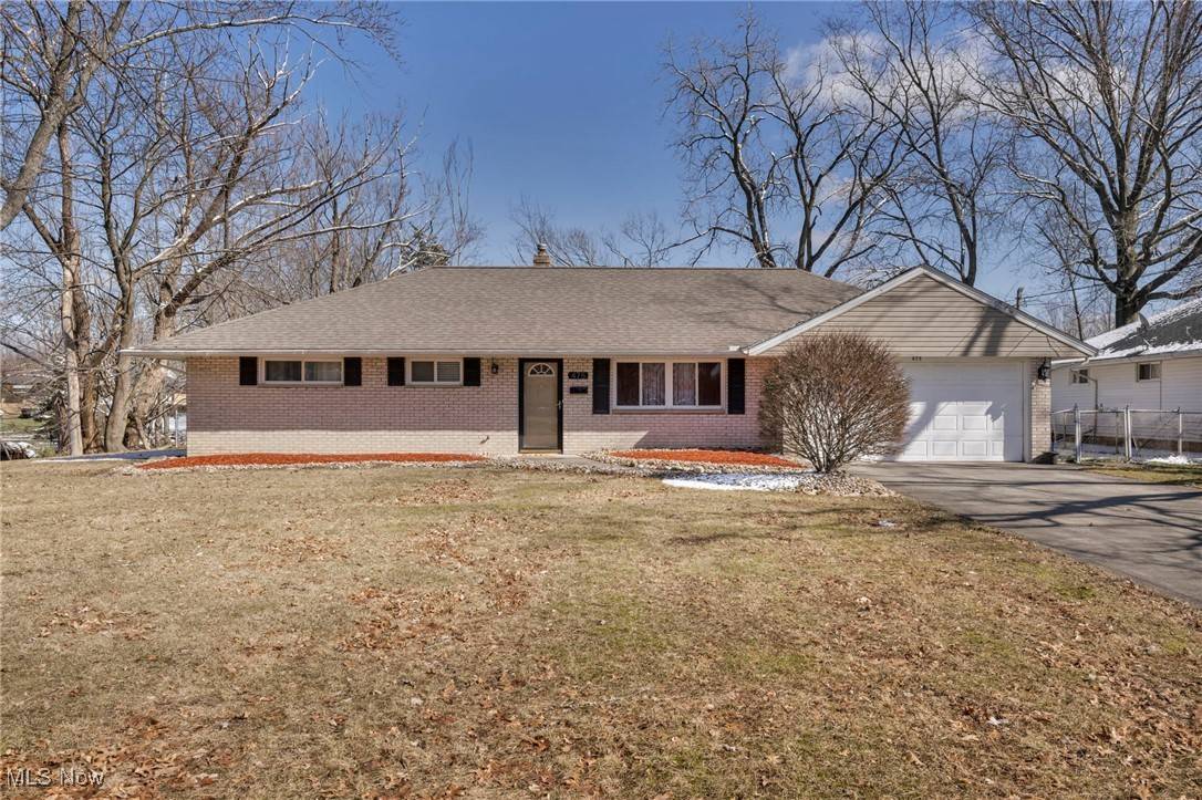 Richmond Heights, OH 44143,475 Harris RD