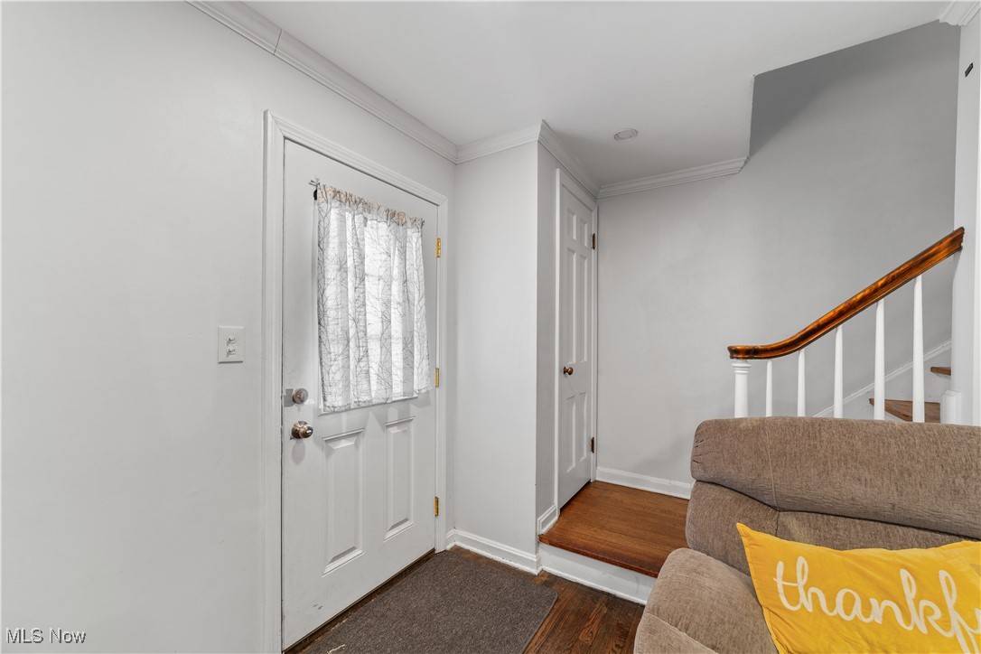 Cleveland Heights, OH 44121,772 Quilliams RD
