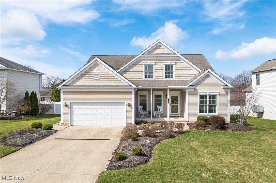 Wadsworth, OH 44281,610 Catawba DR