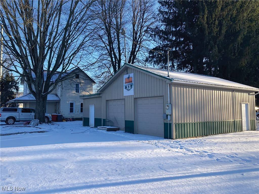 Malvern, OH 44644,3049 Alliance RD NW
