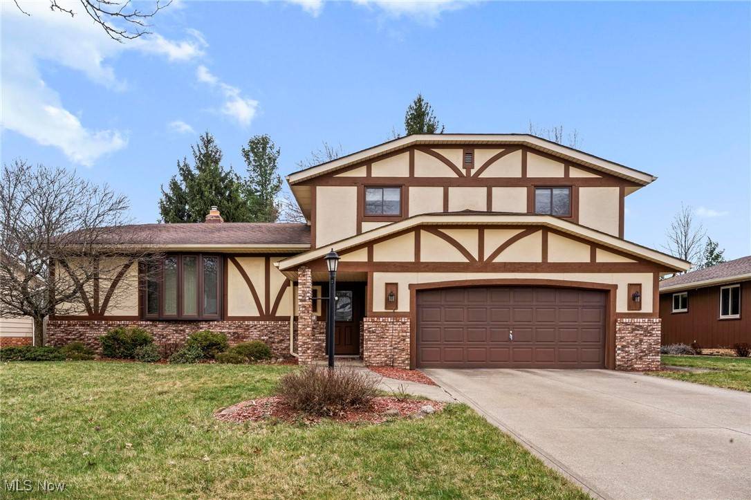 Middleburg Heights, OH 44130,14337 Revere CIR