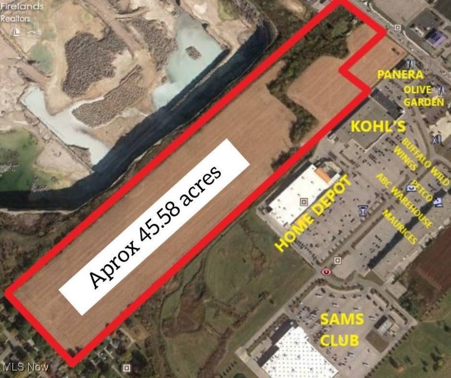 Sandusky, OH 44870,NE US RT 250
