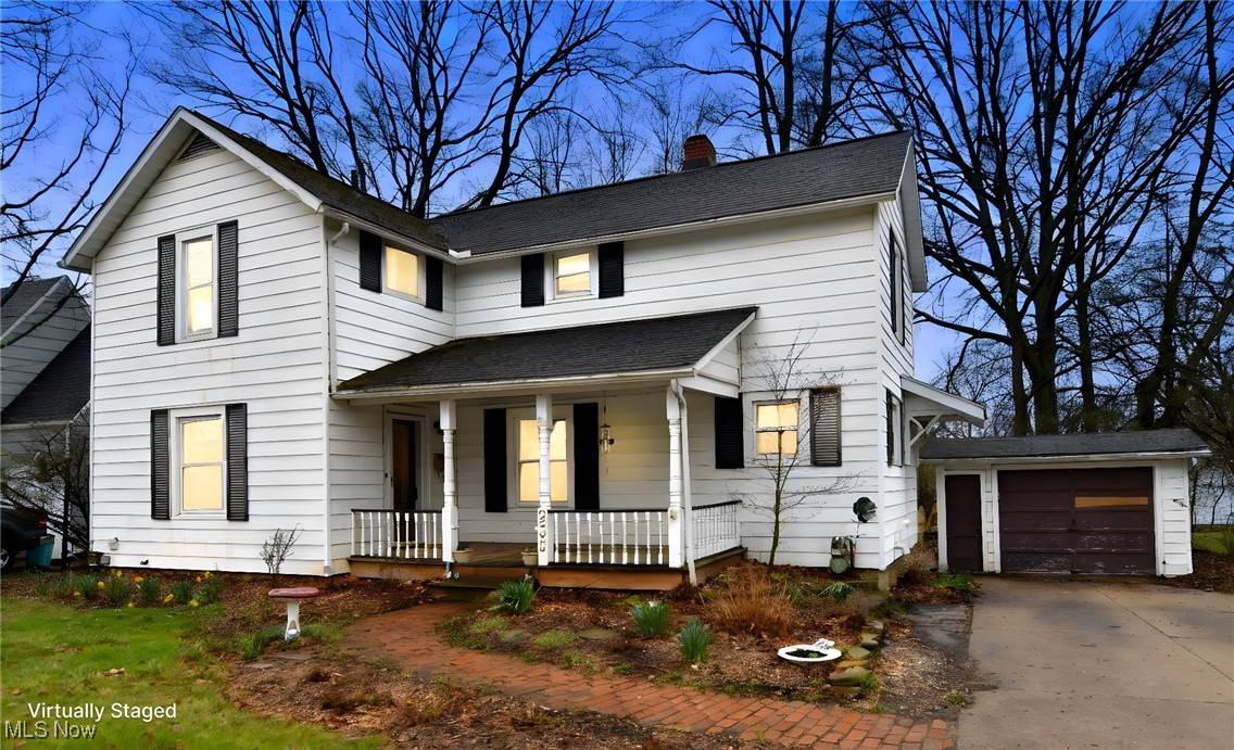 Medina, OH 44256,235 S Harmony ST