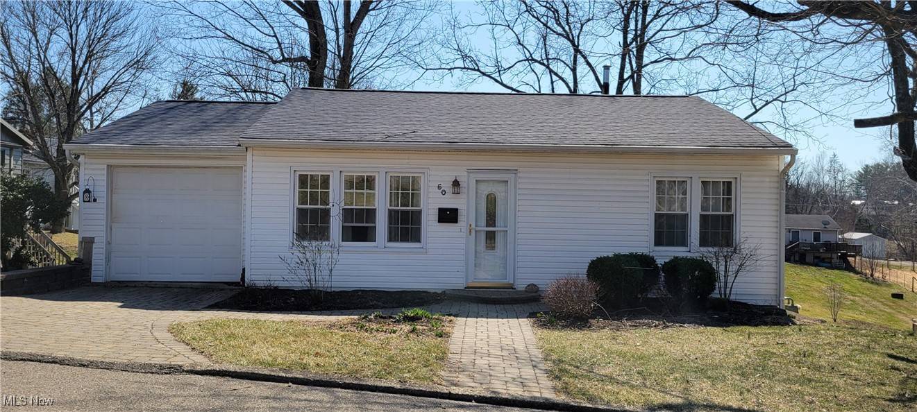 Mcconnelsville, OH 43756,50 Poplar DR