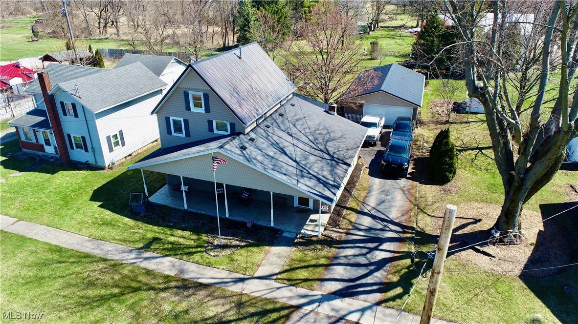 Sullivan, OH 44880,231 State Route 58