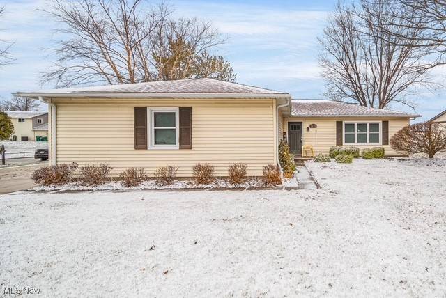 Mentor, OH 44060,7070 Brandywine DR