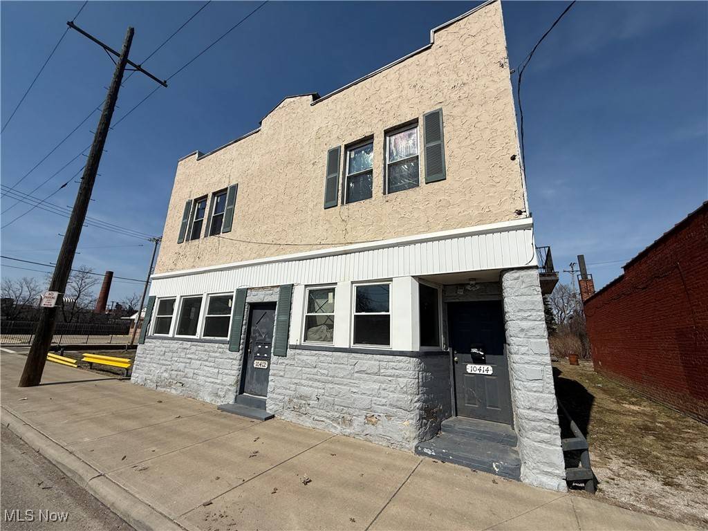 Cleveland, OH 44102,10412 Madison AVE