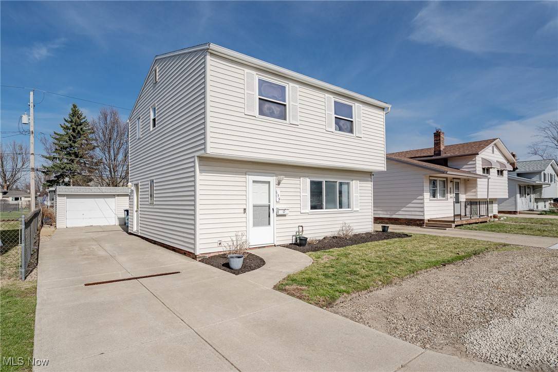 Eastlake, OH 44095,159 Parkway DR