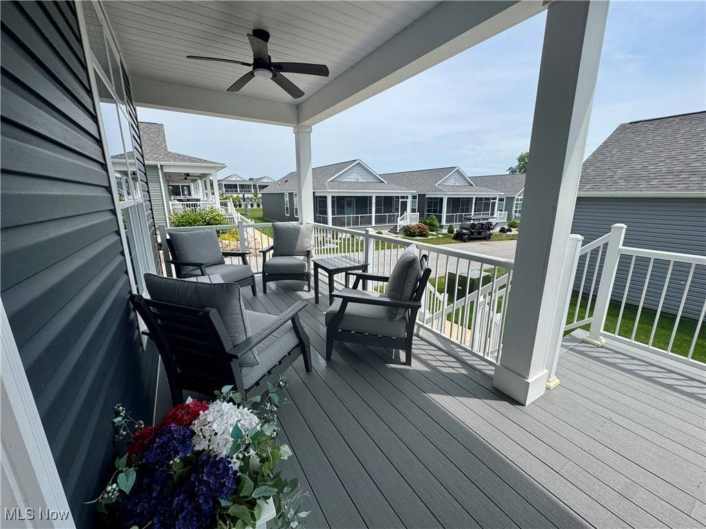 Marblehead, OH 43440,10850 Bayshore RD E #Heron #5