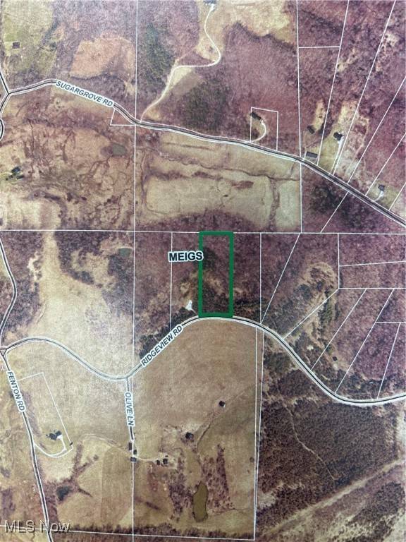 Chandlersville, OH 43727,Ridgeview RD