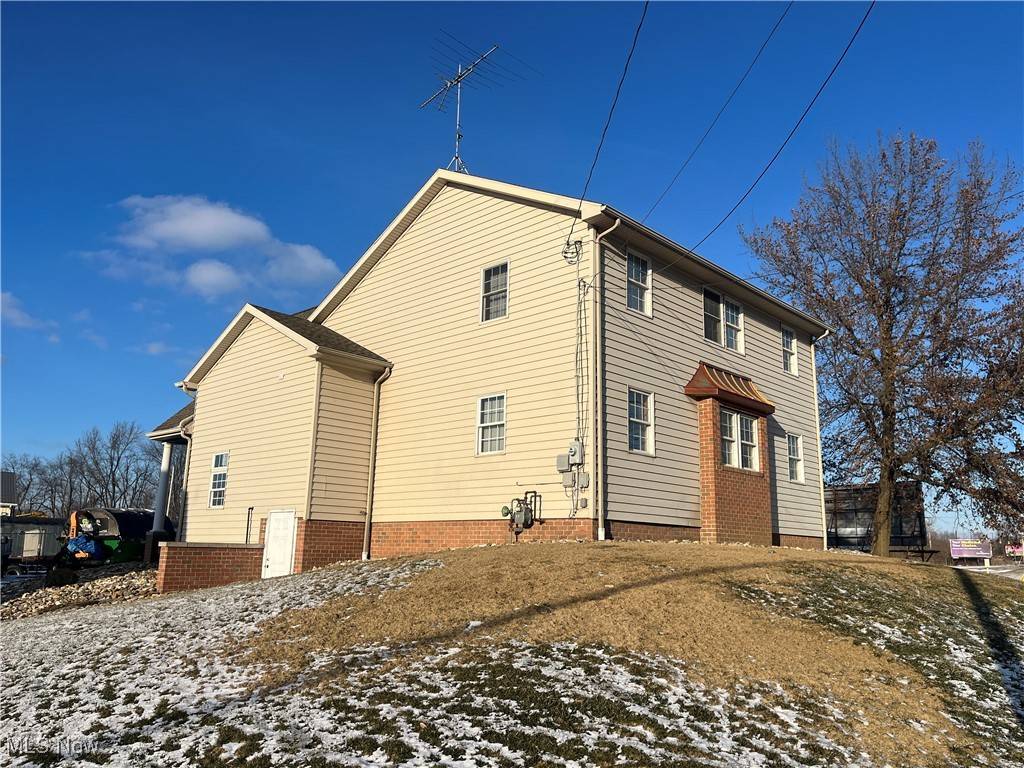 Canton, OH 44706,4501 Navarre RD SW