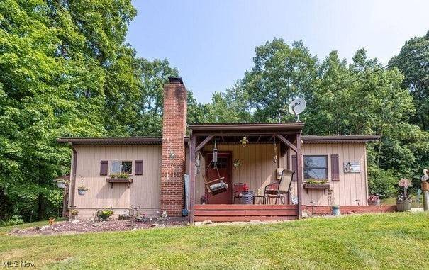 Nashport, OH 43830,6395 Brailer LN