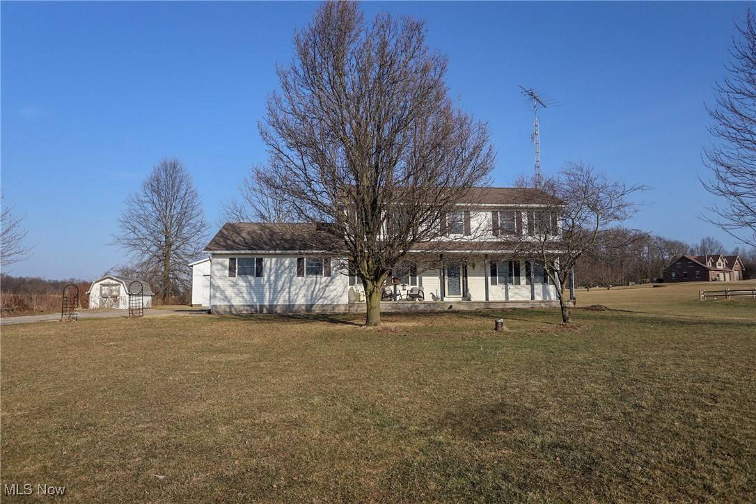 Salem, OH 44460,3274 Slater RD