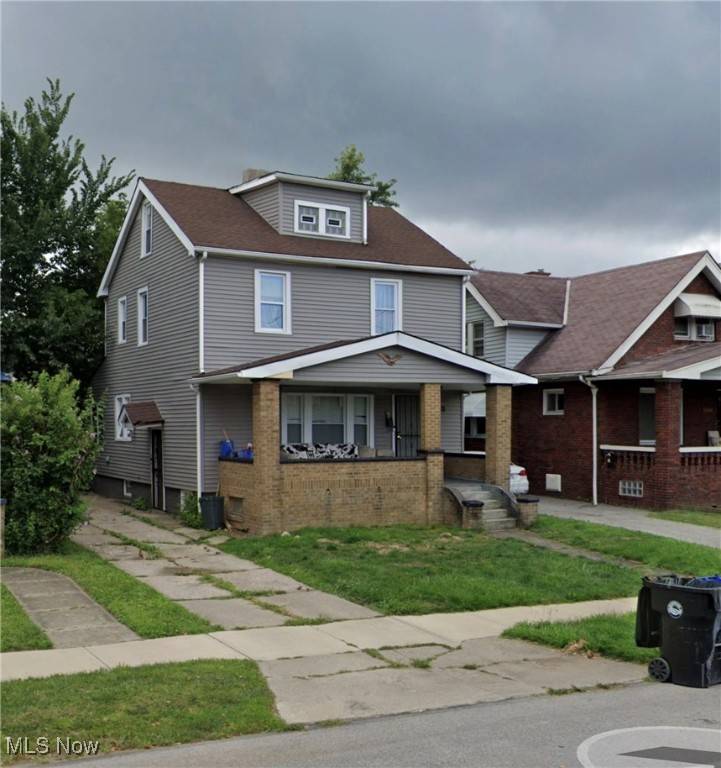 Cleveland, OH 44105,12612 Corlett AVE