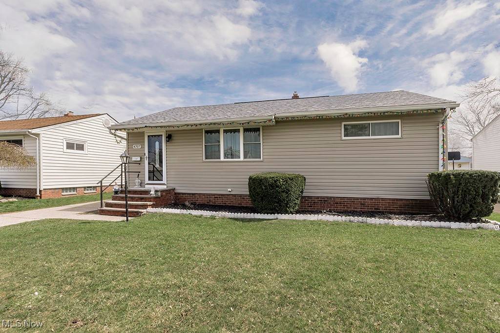 Brooklyn, OH 44144,4707 Brookhigh DR