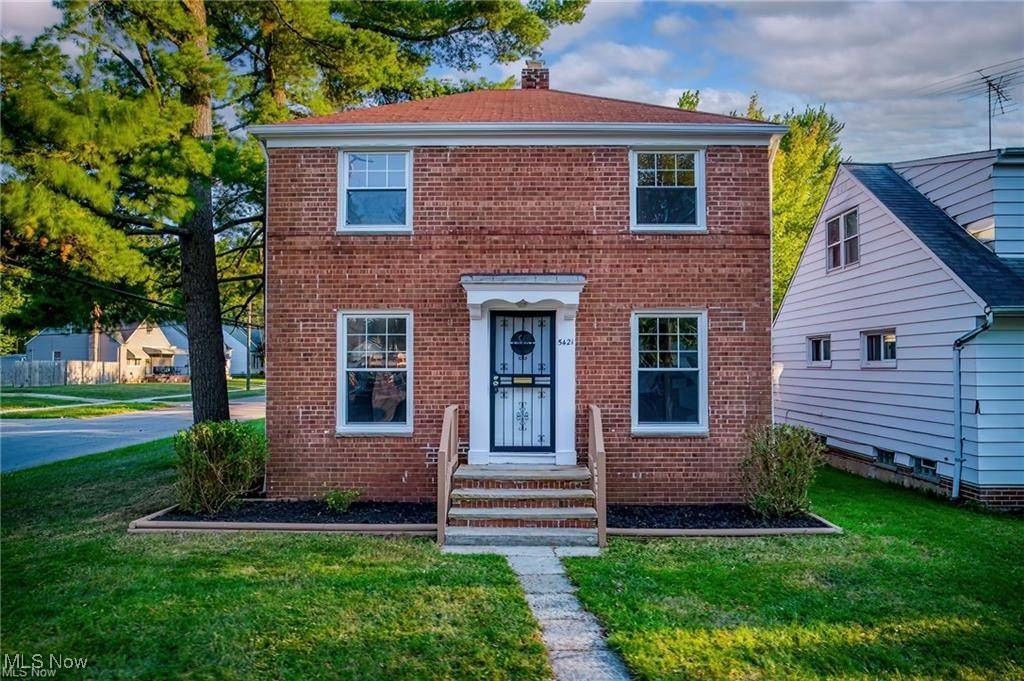 Maple Heights, OH 44137,5421 Dalewood AVE