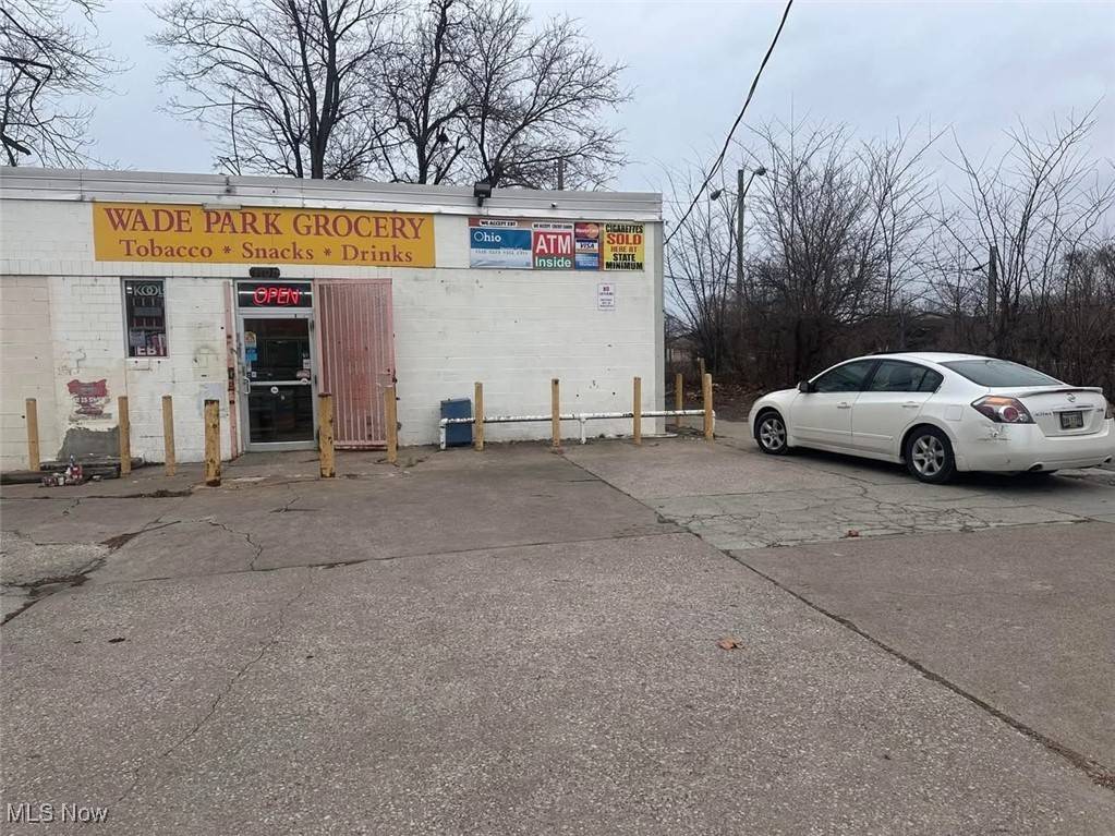 Cleveland, OH 44103,7103 Wade Park AVE