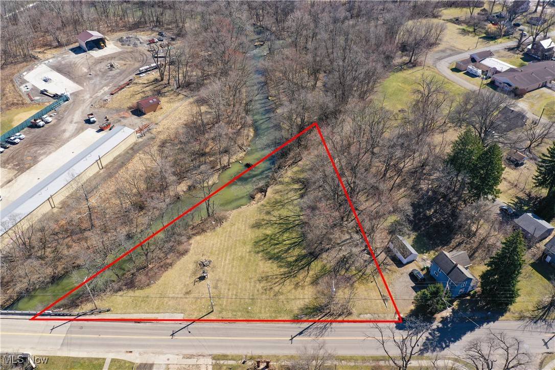 Alliance, OH 44601,Walnut AVE