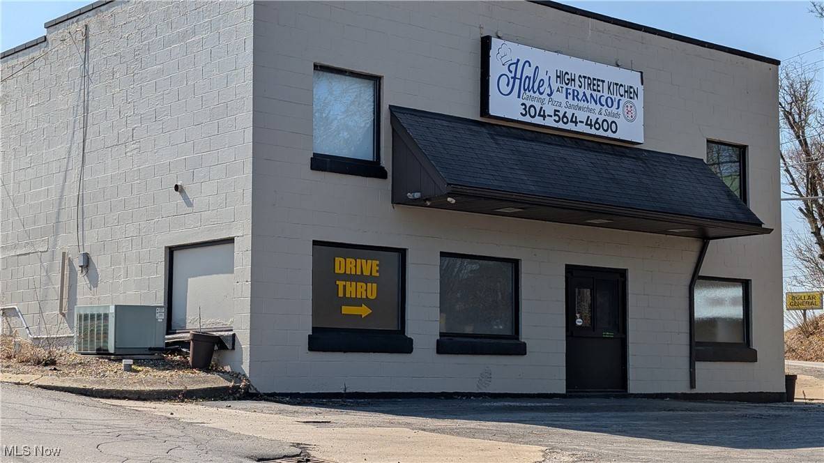 New Cumberland, WV 26047,211 High ST