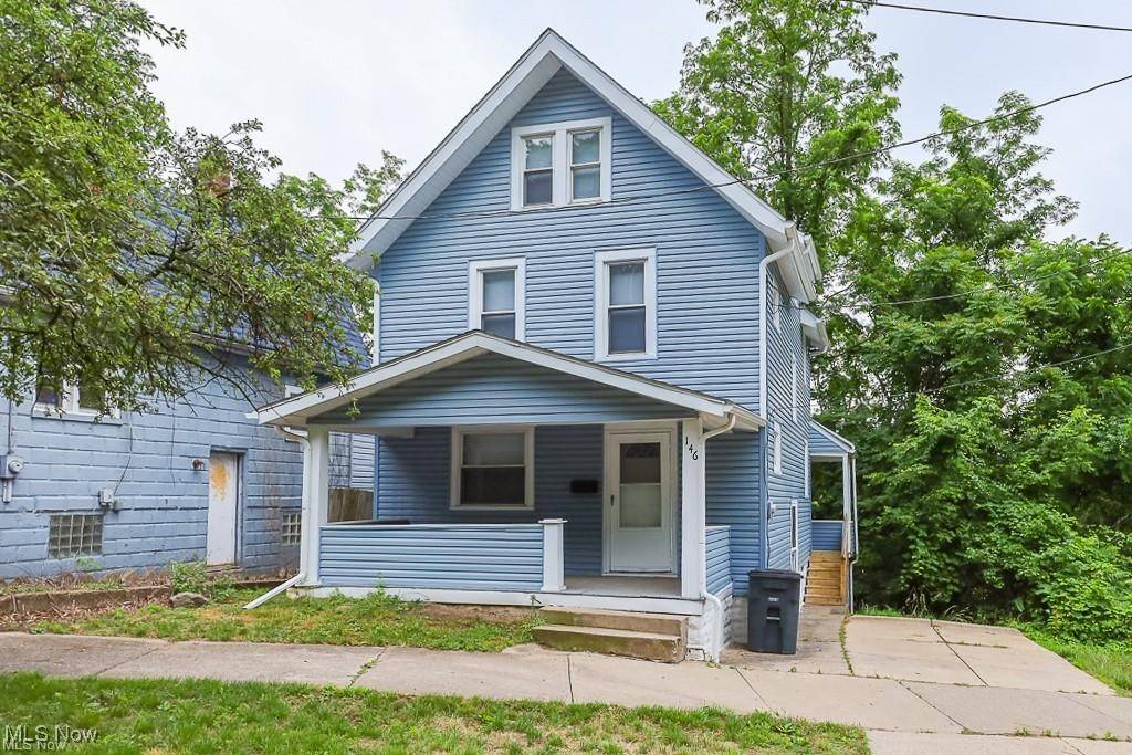 Akron, OH 44304,146 E Glenwood AVE