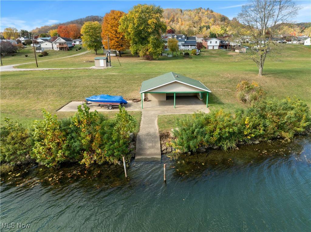 Powhatan Point, OH 43942,Elizabeth AVE