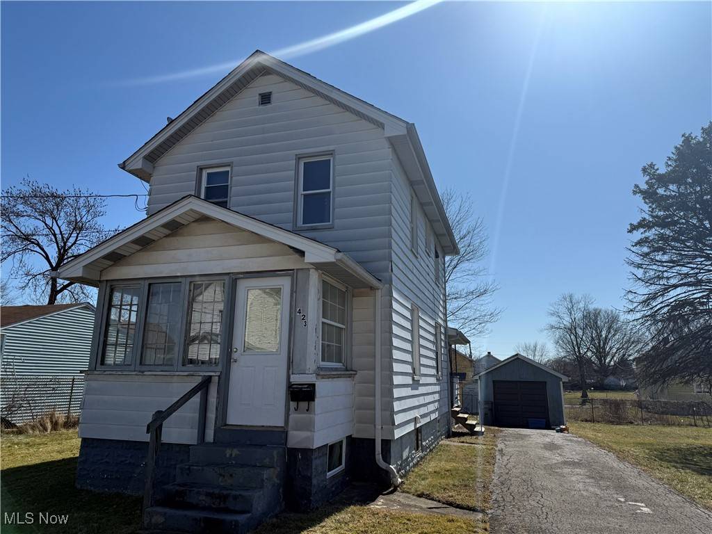 Youngstown, OH 44509,423 Imperial ST