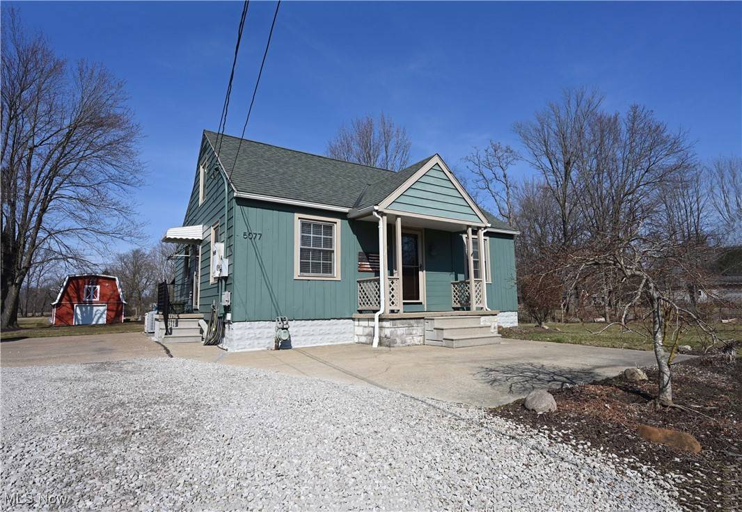 Sheffield Village, OH 44054,5077 French Creek RD