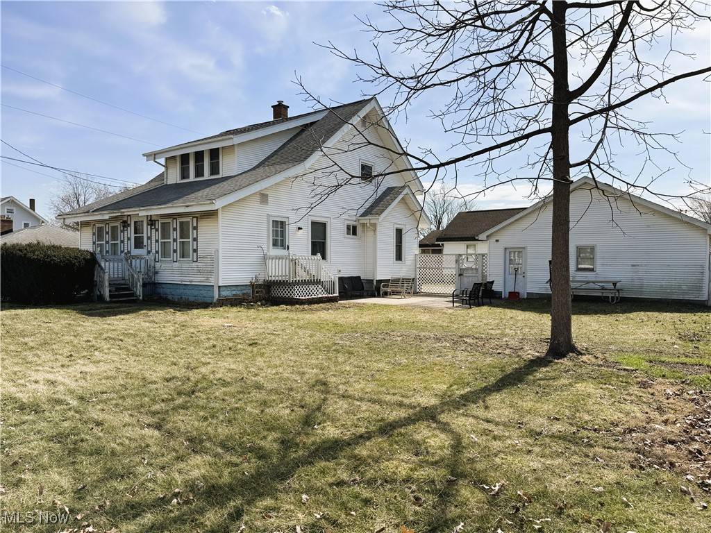 Akron, OH 44312,2652 Albrecht AVE
