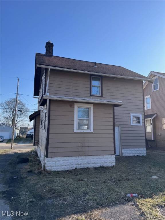 Akron, OH 44306,939 Palmetto AVE